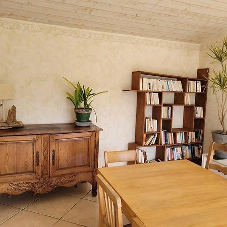 Maison Au Calme A 2 Pas Du Port Канкал Екстериор снимка