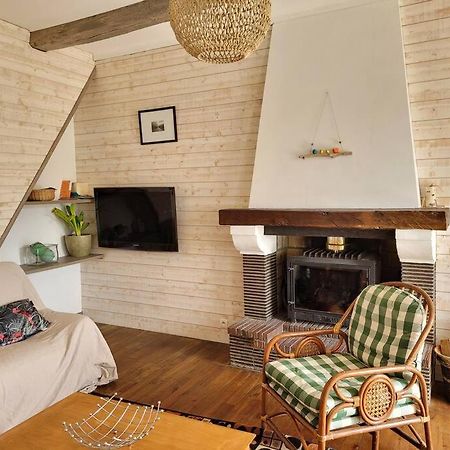 Maison Au Calme A 2 Pas Du Port Канкал Екстериор снимка