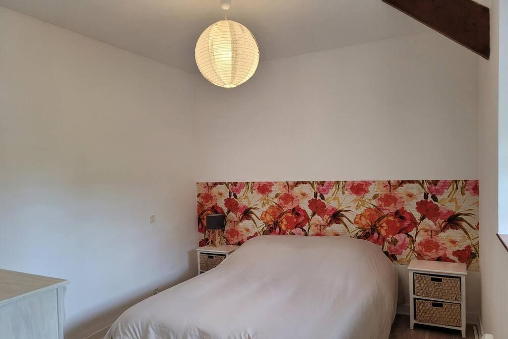 Maison Au Calme A 2 Pas Du Port Канкал Екстериор снимка